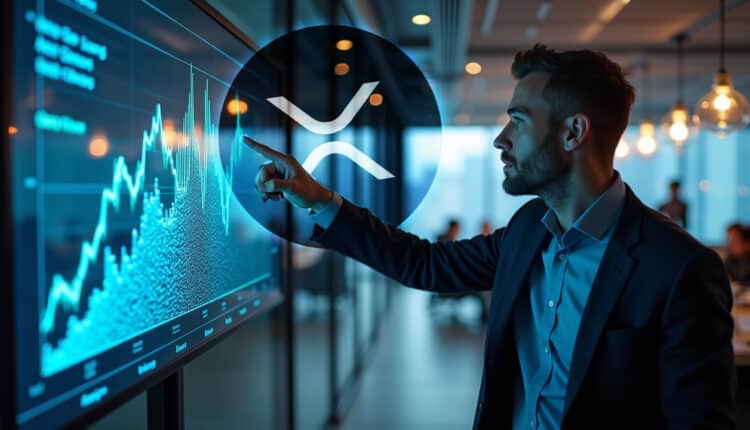 Oto, kiedy XRP osiągnie nowy rekord wszech czasów. Eksperci przedstawiają analizy