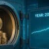 Oto sposób, w jaki posiadanie 4545 XRP może przynieść sukces do 2030 r.
