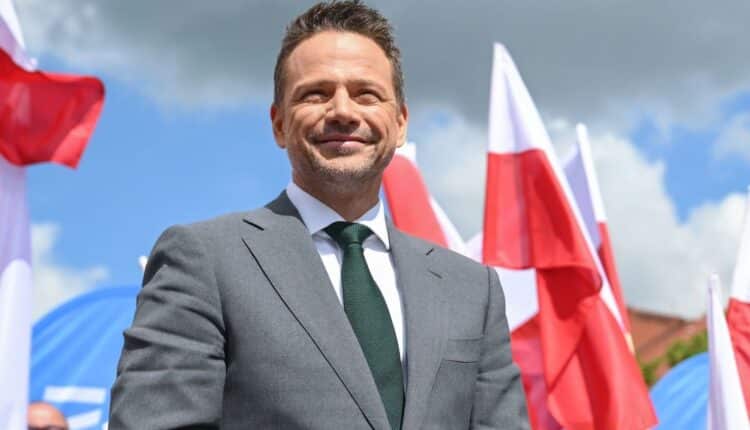 Rafał Trzaskowski