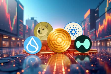 Gdy rynek się ożywi, te 5 altcoinów, które uwielbiają posiadacze, może być następnymi XRP tak, jak w 2017 r.