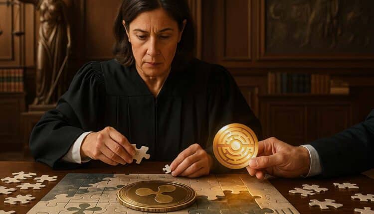 Ripple vs SEC — ekspert przedstawia czynniki, które mogą sprawić, że sędzia Torres uchyli swoje orzeczenie w sprawie Ripple