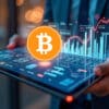Standard Chartered prognozuje cenę Bitcoina do końca 2025 r.