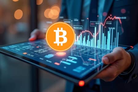 Standard Chartered prognozuje cenę Bitcoina do końca 2025 r.