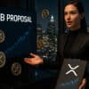 Według plotek, Ripple wykłada na stół 11 mld dolarów i XRP. Przebije ofertę Coinbase w sprawie przejęcia Circle.
