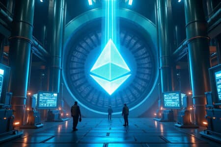 Wspólnik Bybit twierdzi, że prawdziwy rajd Ethereum wywoła 740% wzrost do 21 321 USD
