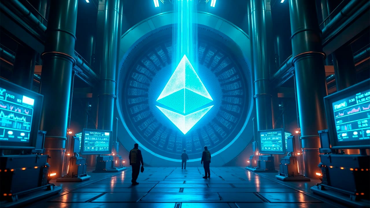 Wspólnik Bybit twierdzi, że prawdziwy rajd Ethereum wywoła 740% wzrost do 21 321 USD.