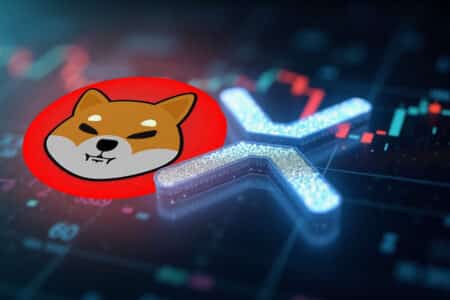Wydać 10 000 USD na Shiba Inu czy XRP? Co po pięciu latach bardziej się opłaci? ChatGPT i Google Gemini dzielą się swoimi typami