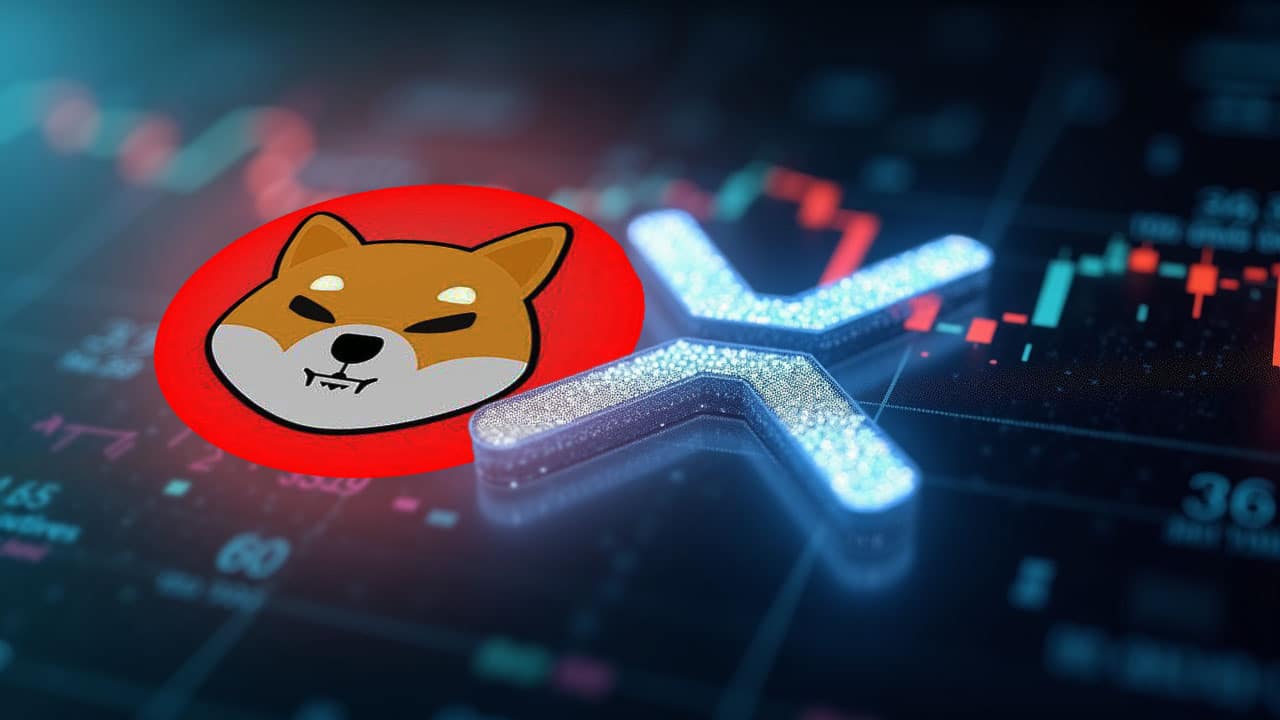 Wydać 10 000 USD na Shiba Inu czy XRP Co po pięciu latach bardziej się opłaci ChatGPT i Google Gemini dzielą się swoimi typami.