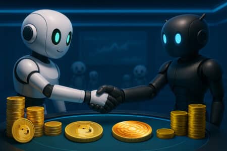 Wydać 1000 USD nad DOGE czy na debiutanta opartego na BNB? Oto co polecają ChatGPT i Grok AI