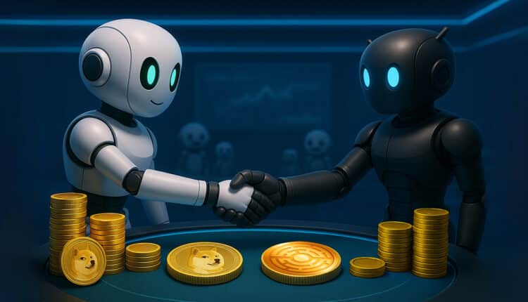 Wydać 1000 USD nad DOGE czy na debiutanta opartego na BNB? Oto co polecają ChatGPT i Grok AI