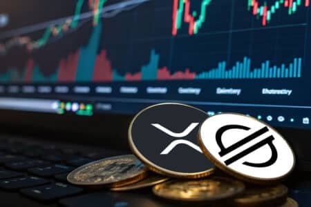 XRP czy XLM? Który z nich najlepiej zastąpi SWIFT? Grok i ChatGPT dają zaskakującą odpowiedź