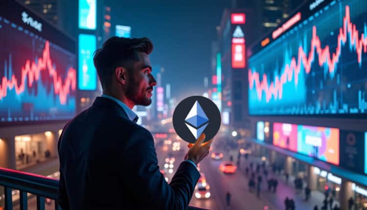 Założyciel BitMEX Arthur Hayes twierdzi, że Ethereum może wzrosnąć dwukrotnie w tym roku