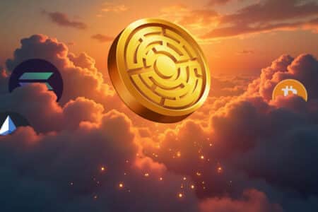 Zapomnij o Bitcoinie, Ethereum i Solanie. Zaledwie 10 000 monet tej nowej kryptowaluty może przynieść sukces