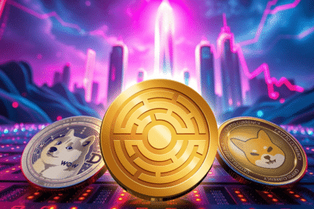 Zawiedziony Shiba Inu i Dogecoin? Odkryj nowy token z ogromnym potencjałem wzrostu