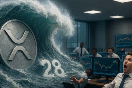 Znany analityk ocenia — XRP wzrośnie o 1144% do 28 USD bez żadnego ostrzeżenia
