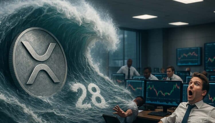 Znany analityk ocenia — XRP wzrośnie o 1144% do 28 USD bez żadnego ostrzeżenia