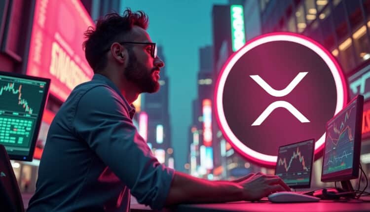 Znany ekspert twierdzi, że XRP może wzrosnąć jeszcze pięciokrotnie. Oto, gdzie jego zdaniem dojdzie token, zanim hossa się skończy