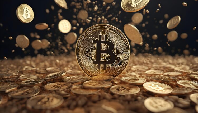 Bitcoin znowu spada! Skąd zanurkowanie kursu? Oto potencjalne przyczyny!
