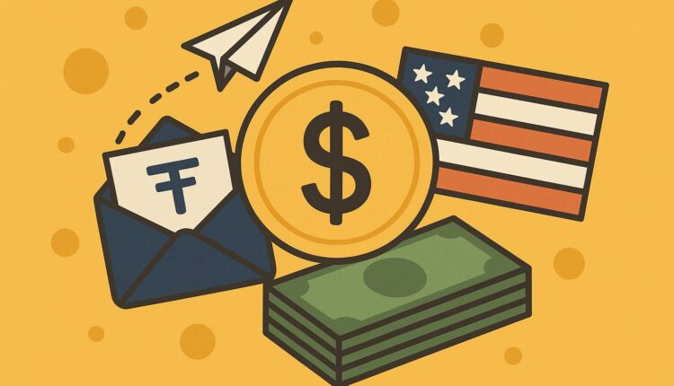 Masz ten token powiązany z Donaldem Trumpem? Otrzymasz airdrop!