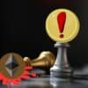 Altcoin pokonuje Ethereum w szachy.