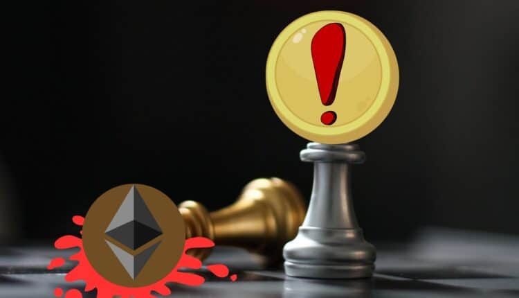 Altcoin, który miał być zabójcą Ethereum, jeszcze nie powiedział ostatniego słowa. Rośnie o prawie 60% i jest o krok od wrzucenia kolejnego biegu