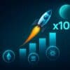 altcoiny x100 jak szukać