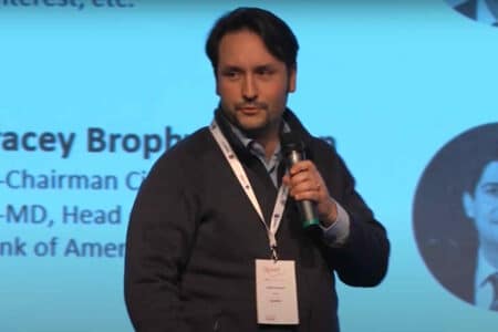 „Bitcoin może sięgnąć 1 mln USD”. Tak twierdzi branżowy ekspert