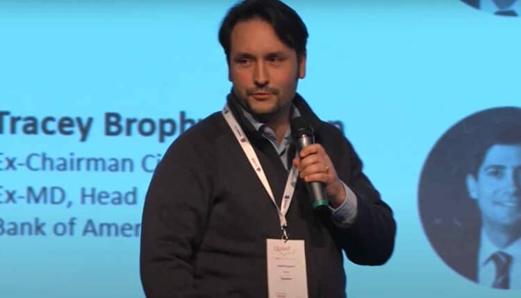 „Bitcoin może sięgnąć 1 mln USD”. Tak twierdzi branżowy ekspert