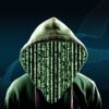 Haker kryptowaluty