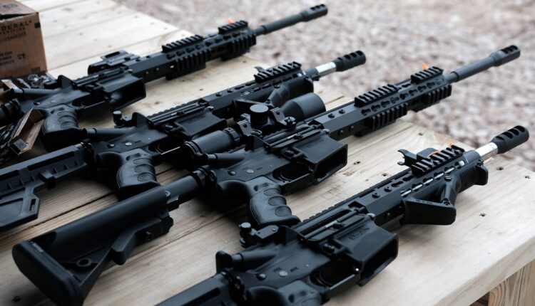 Trump z nowym biznesem. GrabAGun planuje debiut na NYSE