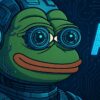 mind of pepe cookie