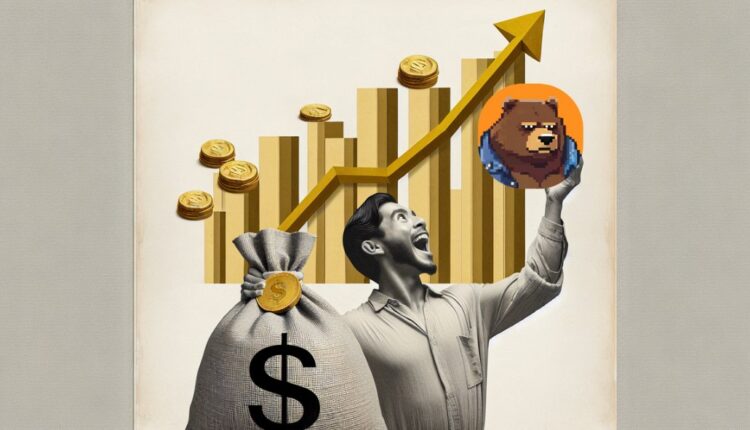 Doświadczeni inwestorzy teraz skupiają się na tym zamiast SHIB i PEPE. Powód może cię zaskoczyć!