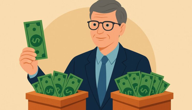 bill gates