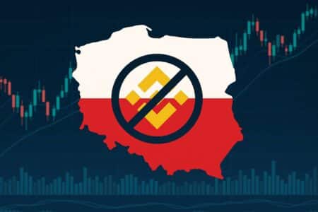 To koniec Binance! Giełda blokuje futures w Polsce. Co teraz?