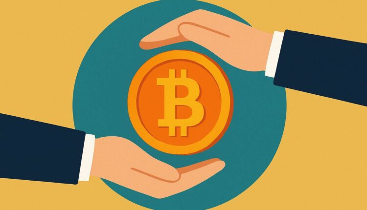 Na sprzedaż zostało tylko 6 milionów BTC!