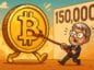 bitcoin 100 tysięcy