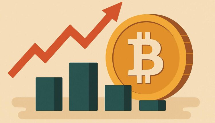 Czy już jest za późno na zakup Bitcoina? Czas taniego Bitcoina się kończy