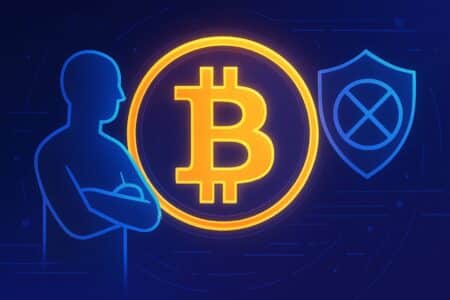 Nie ufam Bitcoinowi. Nigdy mu nie ufałem