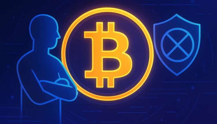 Nie ufam Bitcoinowi. Nigdy mu nie ufałem