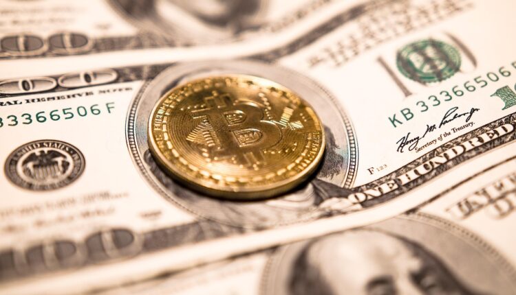 Kolejna firma kupuje Bitcoin! Ogromne zakupy mogą spowodować wzrost kryptowaluty?