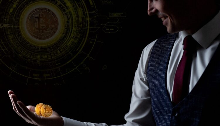 Bitcoin jako zabezpieczenie kredytów? Xapo Bank wskazuje nowy kierunek dla inwestorów!