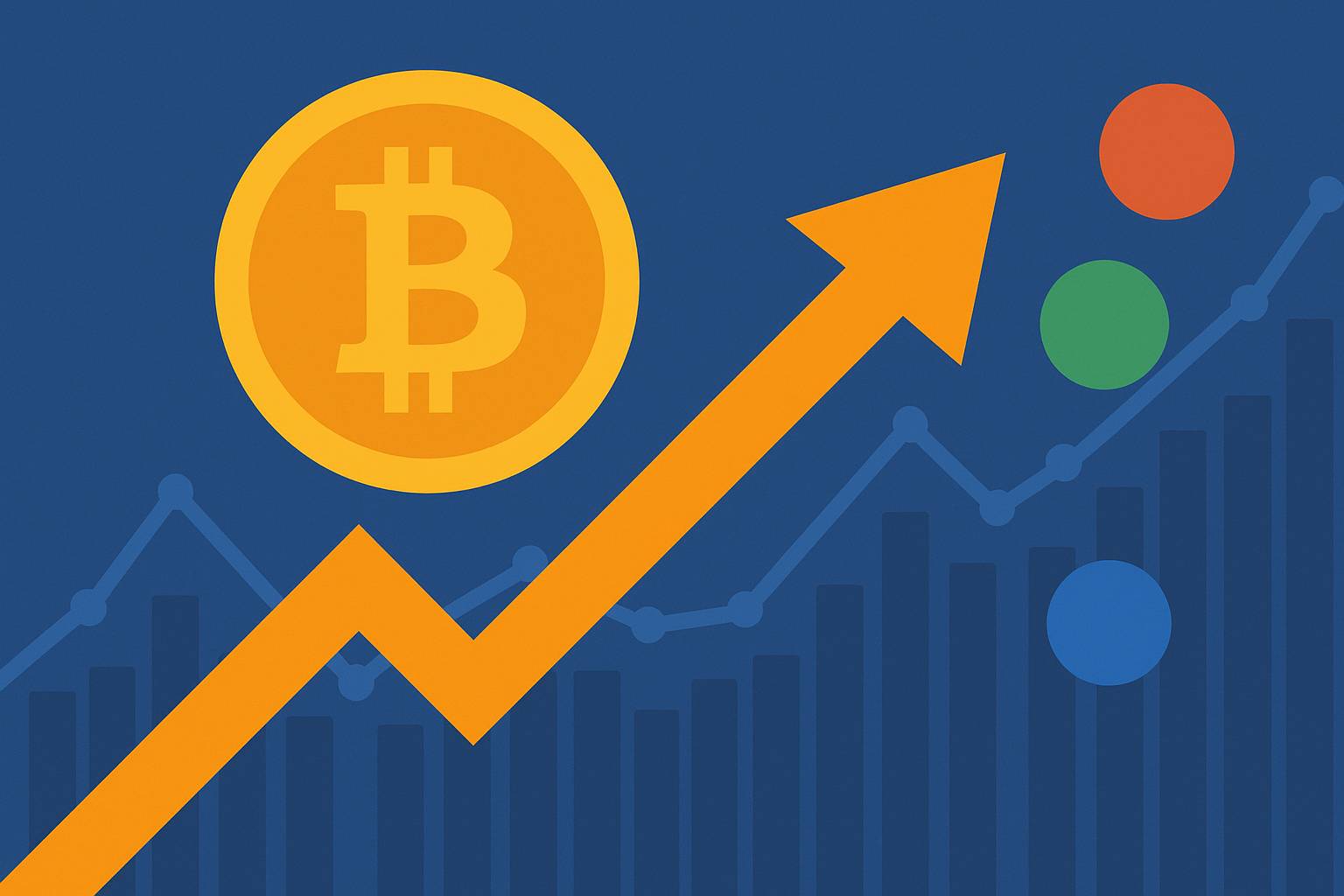 bitcoin dominacja