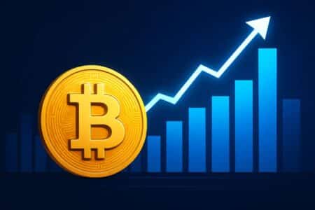 Bitcoin skoczy do 200 000 USD? To kwestia czasu!
