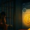 bitcoin krypto więzienie