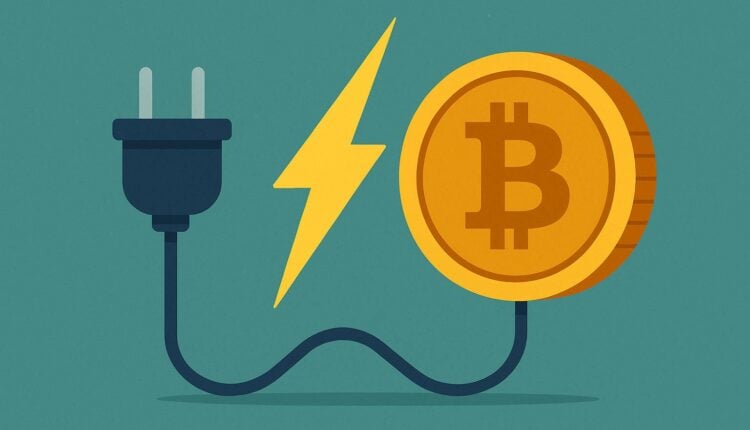 bitcoin lightning network