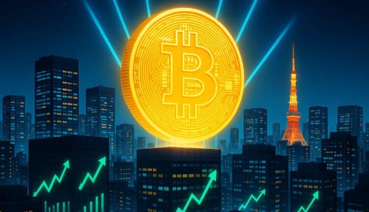 „Drugie MicroStrategy” znowu ładuje fortunę w Bitcoin! Postawili sobie jasny cel