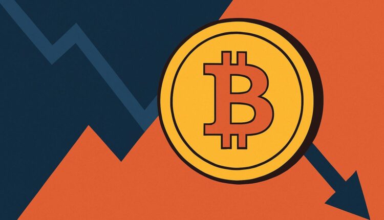 bitcoin na rozdrozu