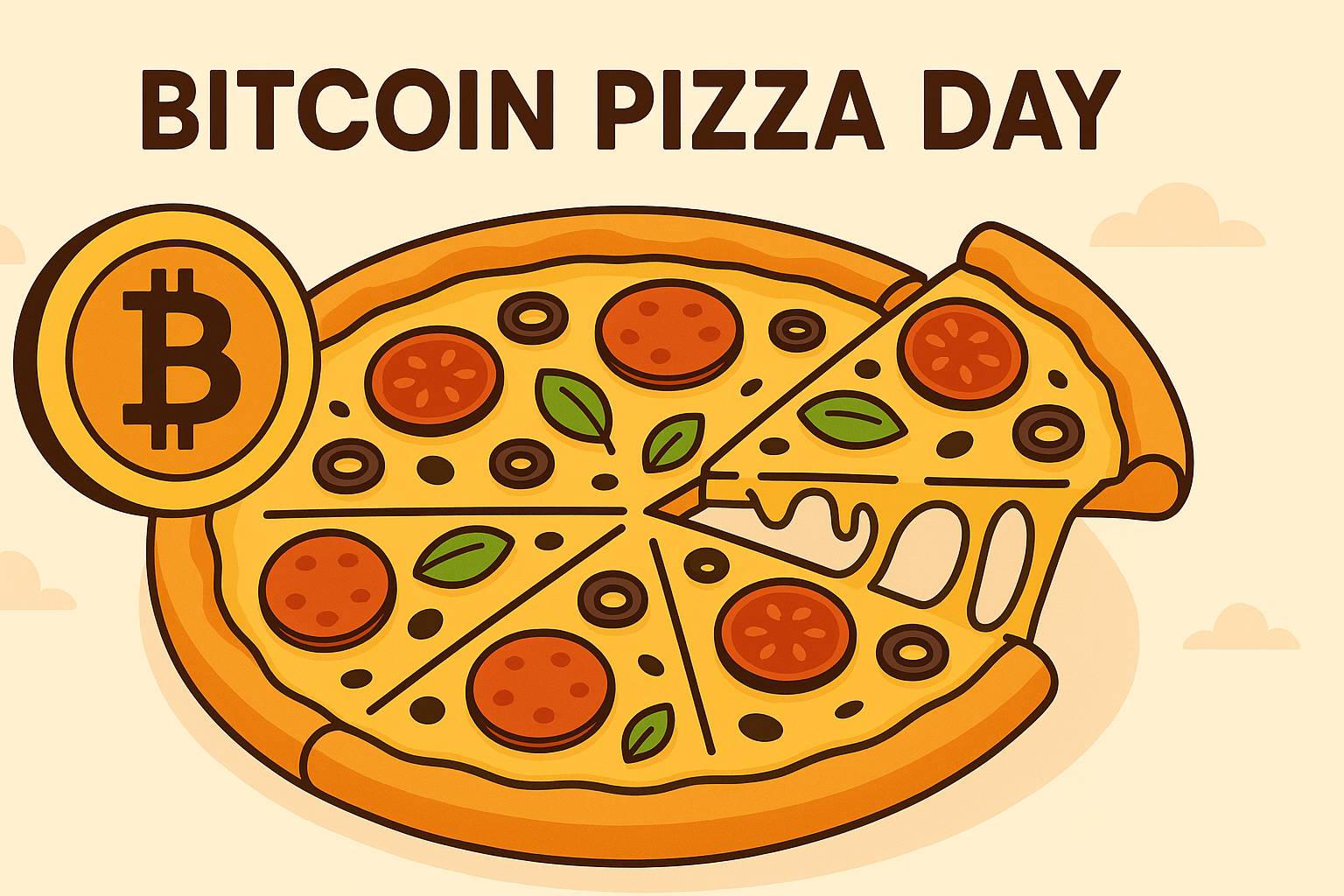 bitcoin pizza day