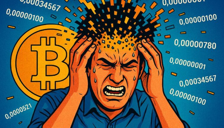 0,00007354 BTC za kawę? Dorsey chce skończyć z absurdalnymi liczbami w krypto