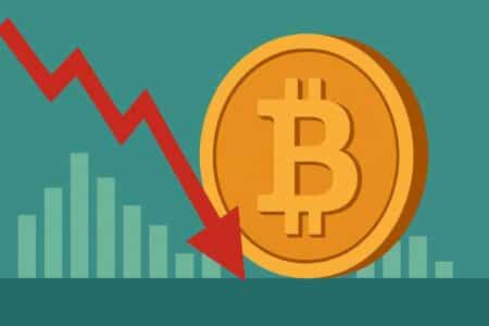 Bitcoin wstrzymuje oddech. Dziś o 14:30 wszystko się okaże!